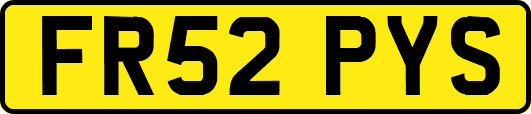 FR52PYS