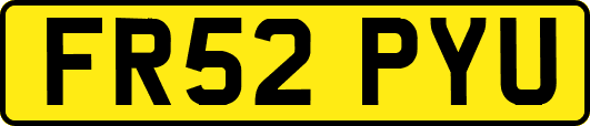 FR52PYU