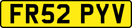 FR52PYV