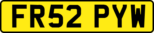 FR52PYW