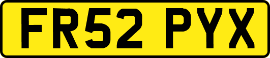 FR52PYX