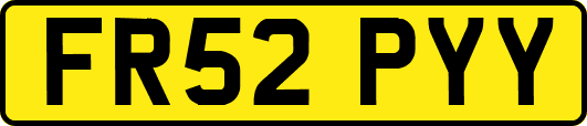 FR52PYY