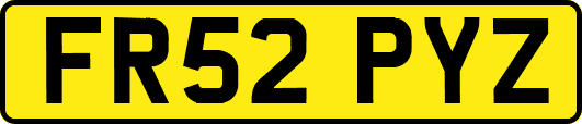 FR52PYZ