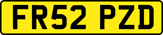 FR52PZD