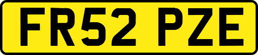 FR52PZE