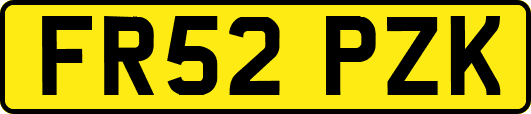 FR52PZK