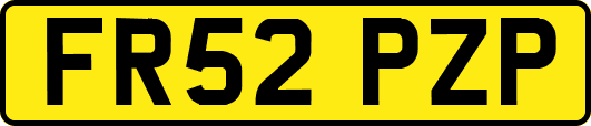 FR52PZP