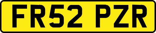 FR52PZR