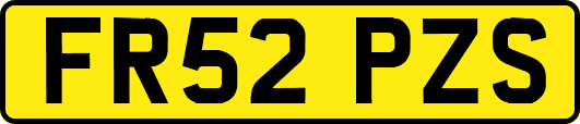 FR52PZS