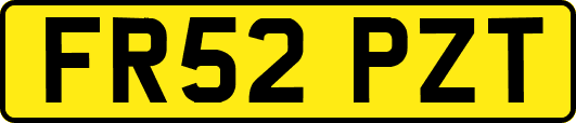 FR52PZT