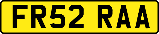 FR52RAA