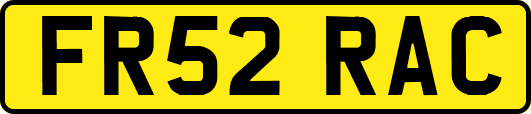 FR52RAC