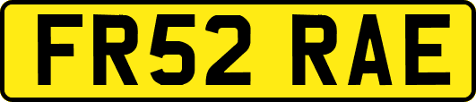 FR52RAE