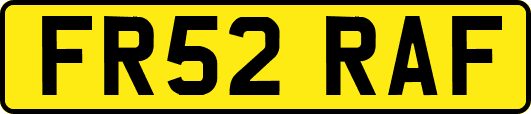 FR52RAF