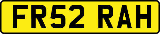 FR52RAH