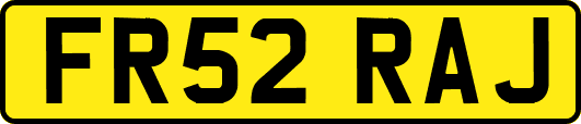FR52RAJ