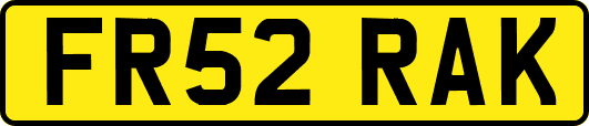 FR52RAK