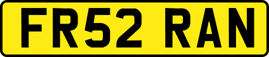 FR52RAN
