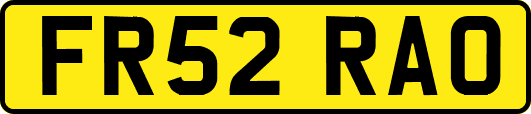 FR52RAO