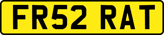 FR52RAT