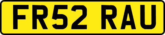 FR52RAU