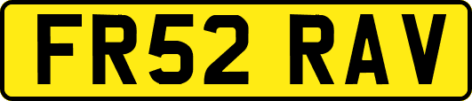 FR52RAV