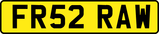 FR52RAW