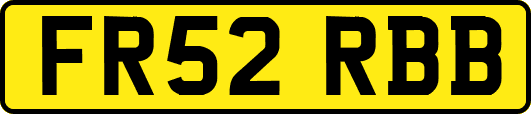 FR52RBB