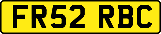 FR52RBC