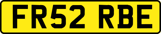 FR52RBE