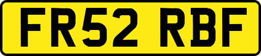 FR52RBF