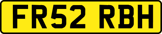 FR52RBH