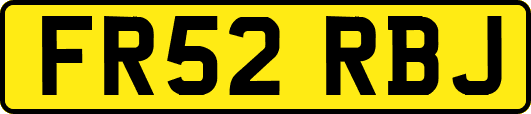 FR52RBJ