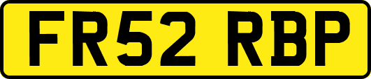 FR52RBP