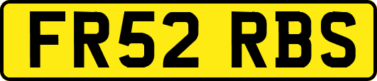 FR52RBS