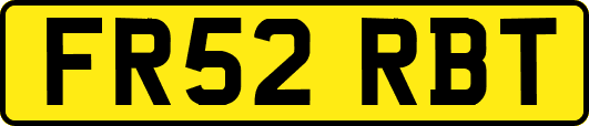 FR52RBT