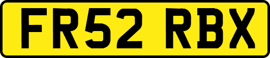 FR52RBX