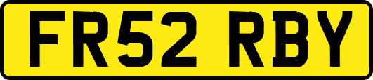 FR52RBY
