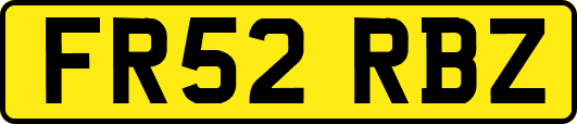 FR52RBZ