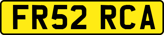 FR52RCA