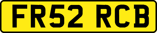 FR52RCB
