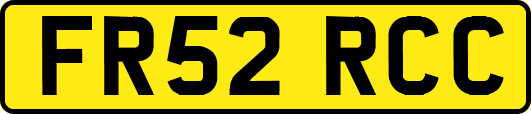 FR52RCC