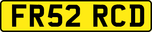 FR52RCD