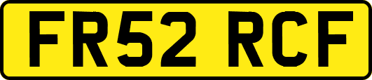 FR52RCF