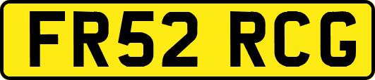 FR52RCG