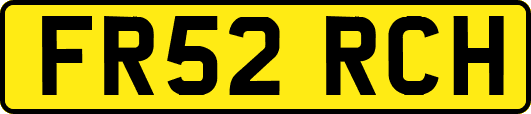 FR52RCH