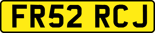 FR52RCJ