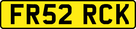 FR52RCK