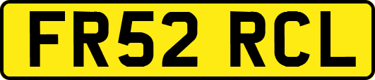 FR52RCL