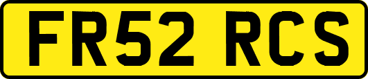 FR52RCS